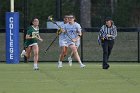 WLax vs Babson  Women’s Lacrosse vs Babson College. - Photo by Keith Nordstrom : WLax, lacrosse